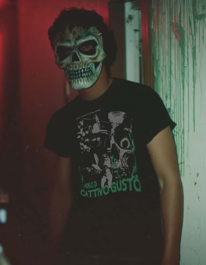 Video di cattivo gusto