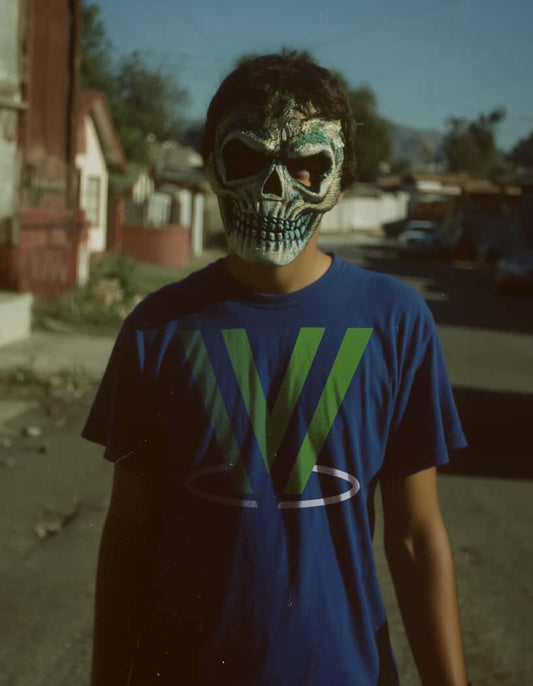 Vimuville – Body Melt Corporate Tee